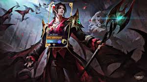 Bang bang is a freemium moba game developed and published by moontoon in 2016. Cecilion Mlbb Mobile Legends Superhero Fictional Characters