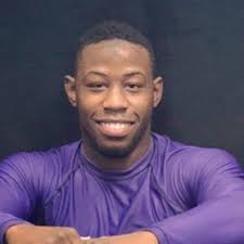 Dominick Anderson Lyons Williams (@TheWarriorW)