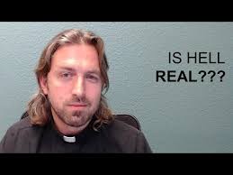 Is hell for real by Erik Raymond