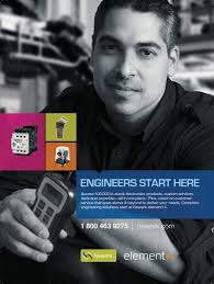 Mechanical Engineering Magazine