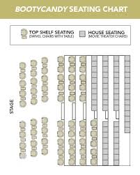 Bcseatingchartweb Windy City Playhouse