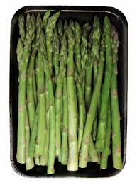 Grown for its stems or spears, asparagus yields 8 to 10 pounds or more per 100 square feet of bed if tended well. Asparagus Spears 8 25 Oz Food 4 Less