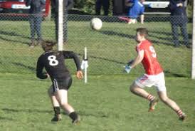 Walterstown claim the points against Trim