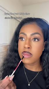 PEEL OFF LIP STAIN GONE WRONG! help, where did I go wrong? 🤦🏽‍♀️  #lipstain #lipstick #liptutorial #lipcombo #lipsgonewrong