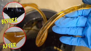Absolute Best Method To Flush Power Steering Fluid Youtube
