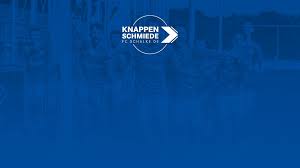 At logolynx.com find thousands of logos categorized into thousands of categories. Die Zukunft Beginnt Hier Knappenschmiede Prasentiert Neues Logo Knappenschmiede Schalke 04