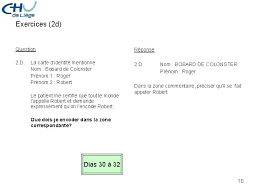 Table Des Matires 1 2 3 4 5
