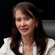 Spotlighting Female Leadership: Strategies, Stories, Perspectives (IAUP)