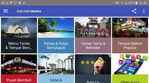Tempat menarik di melaka memang begitu banyak dan juga beragam. Tempat Menarik Melaka For Android Apk Download