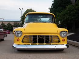 Image result for Armour Yellow 1955 Truck