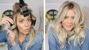 Thin or fine hair should look out for smaller rollers with a lesser diameter, exactly like this set from remington. 5 Best Hot Rollers June 2021 Buying Guide And Reviews