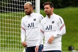 Pese a que no hay confirmación oficial, todo apunta a que messi hará su debut con el equipo parisino la próxima semana. Lionel Messi Debut De Messi En Psg Messi En Psg Debut De Messi Cuando Juega Messi Expectativa Posible Debut Messi Fecha Cuando Juega Noticias De Ultima Hora Sobre La Actualidad De