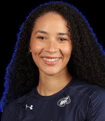 2022 VOLLEYBALL MEDIA GUIDE