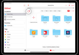 Folders can have more than one page. The Ultimate Guide To Graph With Xmind On Ipad Xmind The Most Popular Mind Mapping Software On The Planet