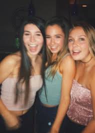 Bestfriends Vsco Party Blurry Tumblr Famous Best Swimwear Image Now Delete Image