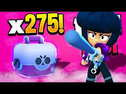 Unlock brawler from brawl boxes or purchase when offered. New Brawl Stars Unlocking Bibi And Opening Boxes