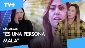 ES VENENOSA”: Karoll Román destapa PROFUNDA TRAICIÓN de Daniella Campos