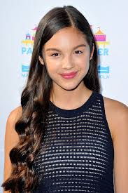 Actress Olivia Rodrigo attends the 17th Annual Mattel Party