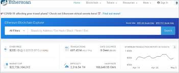 Check out the source code. Blockchain Explorer Tutorial What Is A Blockchain Explorer