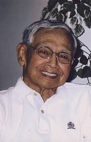 Ambrosio "Bob" Ocampo Obituary