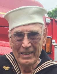 Noel J. McGowan May 11, 2019 Largo, Florida 1st SFG(A) Oki Noel J. McGowan  Systems analyst and 'Fireman of the Year' in North Arlington Noel J.  McGowan, 79, died May 11, 2019.