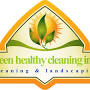 Green Healthy Cleaning, Landscaping from m.yelp.com