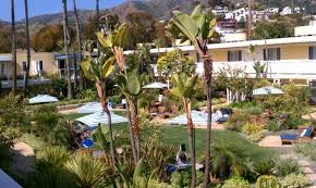 The Pavilion Hotel Catalina Island Catalina Island Catalina Island