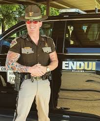 Trooper Russell Callicoat Gonna Miss Him On Live Pd Hot Cops Cop Uniform State Trooper