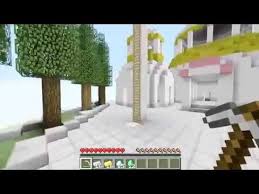 Minecraft and roblox gamer who posts battles, let's plays, and other related videos for his loyal fan base. Popularmmos Minecraft Dbz Kami S Lookout Games Pat And Jen Lucky Block Mod