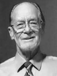 JAMES CARTER Obituary (1927