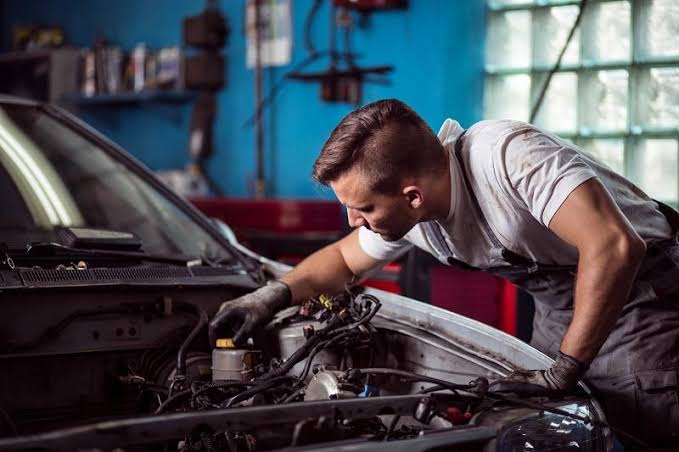 How Comprehensive Auto Care Keeps Your Car Road Ready