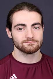 2023-24 Men's Track & Field Roster