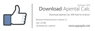 A quick and easy way to increase your facebook likes. Apental Calc Apk 2021 V6 50 Free Download For Android Android Downloads