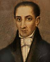 Las causas de la Revolución de Mayo de 1810 5to. GRADO 2007