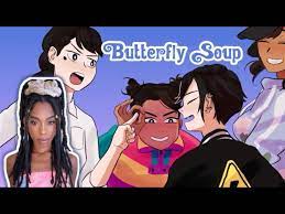DIYA TELLS AKARSHA... | BUTTERFLY SOUP - YouTube
