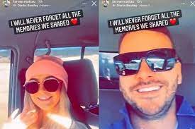 Farmer wants a wife reunion. The Clues Farmer Wants A Wife S Hayley Farmer Matt Are Back Together New Idea Magazine