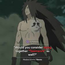 He continued to play the game despite at a young age and new to the game. 21 Powerful Madara Uchiha Quotes High Quality Images Qta
