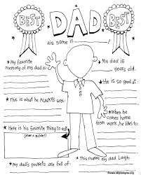 This is a great collection of father's day coloring pages. The Best Father S Day Coloring Pages Skip To My Lou