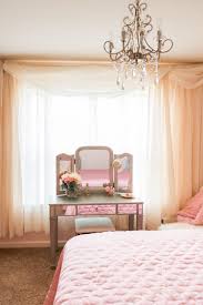 Fancy Room Makeover With Gabi Demartino Room Makeover Room Girly Bedroom