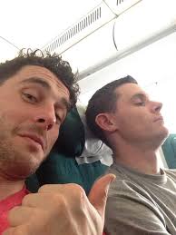 Declan Ennis (@DeclanEnnis)