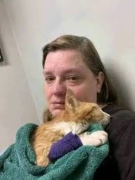 Support and Condolences for the Loss of a Beloved Pet