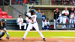 Hairston Bender Promoted To Shuckers From High A Biloxi