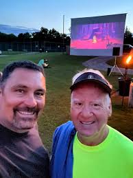 What's happening at H G Hills?