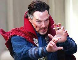 As imagens foram divulgadas pela revista entertainment weekly, que além das imagens divulgou o que. Tela Quente Traz Dr Estranho Entenda Ordem Dos Filmes Da Marvel Quem Series E Filmes