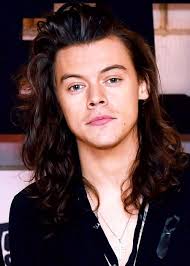 What hair type do you need. Harry Styles Long Hair Explore Tumblr Posts And Blogs Tumgir