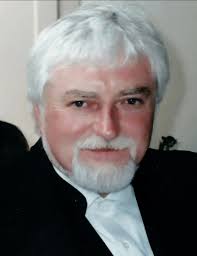 Obituary information for Brian Flanders Kullgren