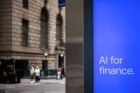 AI’s Mega Stock Deals Raise Specter of More Shares Than Buyers