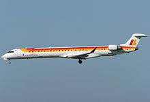 Bombardier Crj700 Series Wikipedia