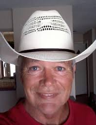 Obituary information for Richard James Otey