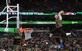 233 likes · 1 talking about this. Video Luck Has Little To Do With Lucky The Leprechaun S Dunking Celtics Life